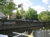  (Planufer, Berlin-Kreuzberg, Landwehrkanal, Urbanhafen, Admiralbrücke, Melanchthonkirche) 