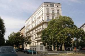 Klicken zum Vergrößern (Prinz-Eugen-Stra�e, Berlin-Wedding, )