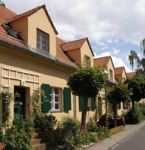 Klicken zum Vergrößern (Rapsstraße, Berlin-Siemensstadt, )