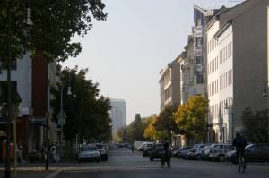 Klicken zum Vergrößern (Ritterstraße, Berlin-Kreuzberg, )