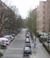  (Salzwedeler Straße, Berlin-Moabit, Westhafen) 