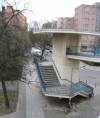  (Salzwedeler Straße, Berlin-Moabit, Westhafen) 