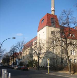  (Scharnhorststrae, ) 