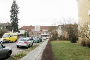 Klicken zum Vergrößern (Schillerstraße, )