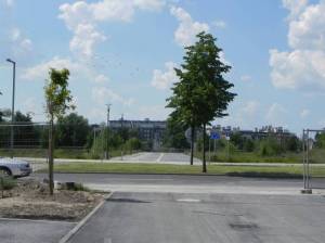  (Schwielowseestraße, Berlin-Haselhorst, Havelpromenade, Quartier Haveleck) 