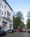  (Sesenheimer Straße, Berlin-Charlottenburg, ) 