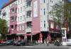  (Sonntagstra�e, Berlin-Friedrichshain, Annemirl-Bauer-Platz, W�hlischplatz, Kneipenkiez) 