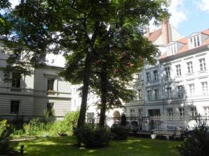 Klicken zum Vergrößern (Sophienstraße, Berlin-Mitte, )