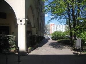 Klicken zum Vergrößern (Spandauer Straße, Berlin-Mitte, )