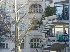  (Stallstraße, Berlin-Charlottenburg, Schloss Charlottenburg, Museum Berggruen, Sammlung Scharf-Gerstenberg, Bröhanmuseum) 