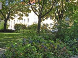 Klicken zum Vergrößern (Strausberger Platz, Berlin-Hohenschönhausen, )