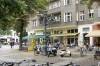  (Stuttgarter Platz, Berlin-Charlottenburg, Ramsch, Bordelle und nette Straßencafés) 