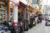  (Stuttgarter Platz, Berlin-Charlottenburg, Ramsch, Bordelle und nette Straßencafés) 