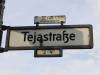  (Tejastraße, Berlin-Tempelhof, Teltowkanal, Marienhöhe, Johann-Eck-Schule) 