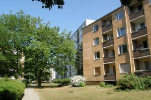Klicken zum Vergrößern (Toeplerstraße, Berlin-Charlottenburg, Siemensstadt)