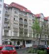  (Waldstraße, Berlin-Moabit, Teilweise verkehrsberuhigte Straße) 