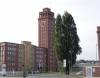  (Wernerwerkdamm, Berlin-Siemensstadt, Siemens Technopark) 