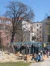 Klicken zum Vergrößern  (Winterfeldtplatz, )