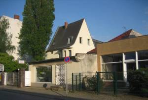 Klicken zum Vergrößern (Winterstraße, Berlin-Reinickendorf, )