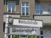  (Wühlischstraße, Berlin-Friedrichshain, Friedrichshainer Kneipenkiez, Reichsbahnausbesserungswerk) 