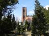  (Friedenstraße, Berlin-Friedrichshain, Volkspark Friedrichshain, Auferstehungskirche, Umweltforum, Friedhöfe, Spartacus-Grundschule, Polizeiabschnitt 57) 