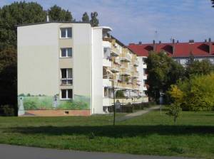 Klicken zum Vergrößern (Heidekampweg, Berlin-Baumschulenweg, Heidekampgraben, Mauerweg)
