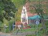  (Fulhamer Allee, Berlin-Britz, Britzer Kirchteich, Schloss Britz, Gutspark) 