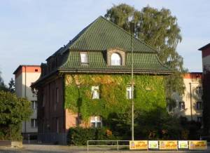 Klicken zum Vergrößern (Attilastraße, Berlin-Steglitz, Teltowkanal, Marienhöhe)