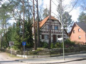 Klicken zum Vergrößern (Hangweg, Berlin-Frohnau, )