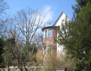 Klicken zum Vergrößern (Maximiliankorso, Berlin-Frohnau, )