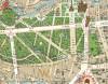  (Bellevueallee, Berlin-Tiergarten, Schloss Bellevue, Natur- und Grünflächenamt) 
