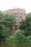  (Bellevue-Ufer, Berlin-Tiergarten, ) 