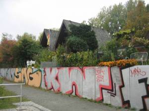 Klicken zum Vergrößern (Goerdelerdamm, Berlin-Charlottenburg, )