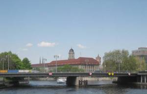  (Jannowitzbr�cke, ) 