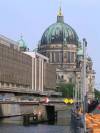  (Rathausbrücke, Berlin Mitte, Nikolaiviertel, Berliner Rathaus) 