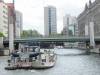  (Rathausbrücke, Berlin Mitte, Nikolaiviertel, Berliner Rathaus) 