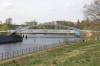  (Kieler Brücke, Gedenkstätte Günther Litfin, Nordhafen, Nordpanke, Sellerpark) 