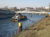  (Kieler Brücke, Gedenkstätte Günther Litfin, Nordhafen, Nordpanke, Sellerpark) 