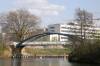  (Kieler Brücke, Gedenkstätte Günther Litfin, Nordhafen, Nordpanke, Sellerpark) 