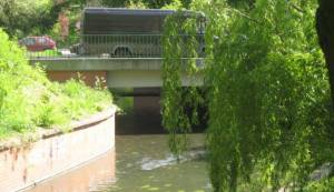  (Pankstraßenbrücke, Wedding) 