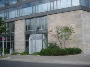 Klicken zum Vergrößern (Otto-Dibelius-Straße, Berlin-Charlottenburg, )