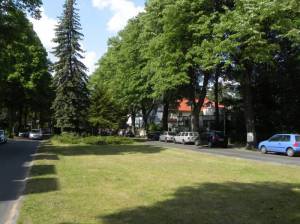 Klicken zum Vergrößern (Wiltinger Straße, Berlin-Frohnau, )