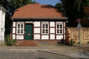 Klicken zum Vergrößern (Behnitz, Berlin-Spandau, )