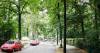  (Bismarckstraße, Berlin-Zehlendorf, Kleistgrab, Kleiner Wannsee) 