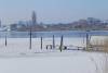  (Am Ufer, Gemeinde Schwielosee, Geltow (Wildpark West), Havel, Anglerklause) 
