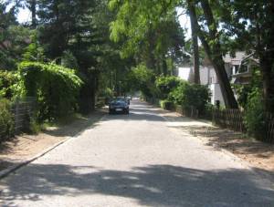 Klicken zum Vergrößern (Heidereiterweg, Kleinmachnow, )