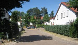 Klicken zum Vergrößern (Kiefernhof, Kleinmachnow, )
