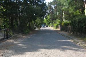 (Märkische Heide, Kleinmachnow, ) 
