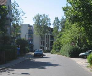 Klicken zum Vergrößern (Werner-Seelenbinder-Straße, Kleinmachnow, )