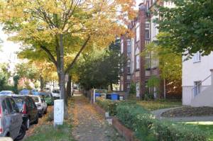 Klicken zum Vergrößern (Stubenrauchstraße, Berlin-Lichterfelde, )